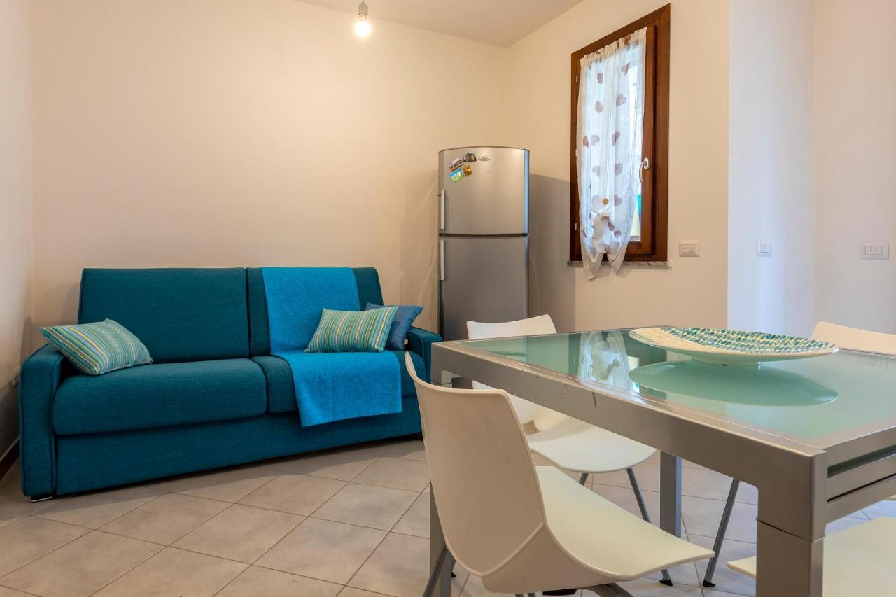 Tidy House Apartamento Alghero Exterior foto