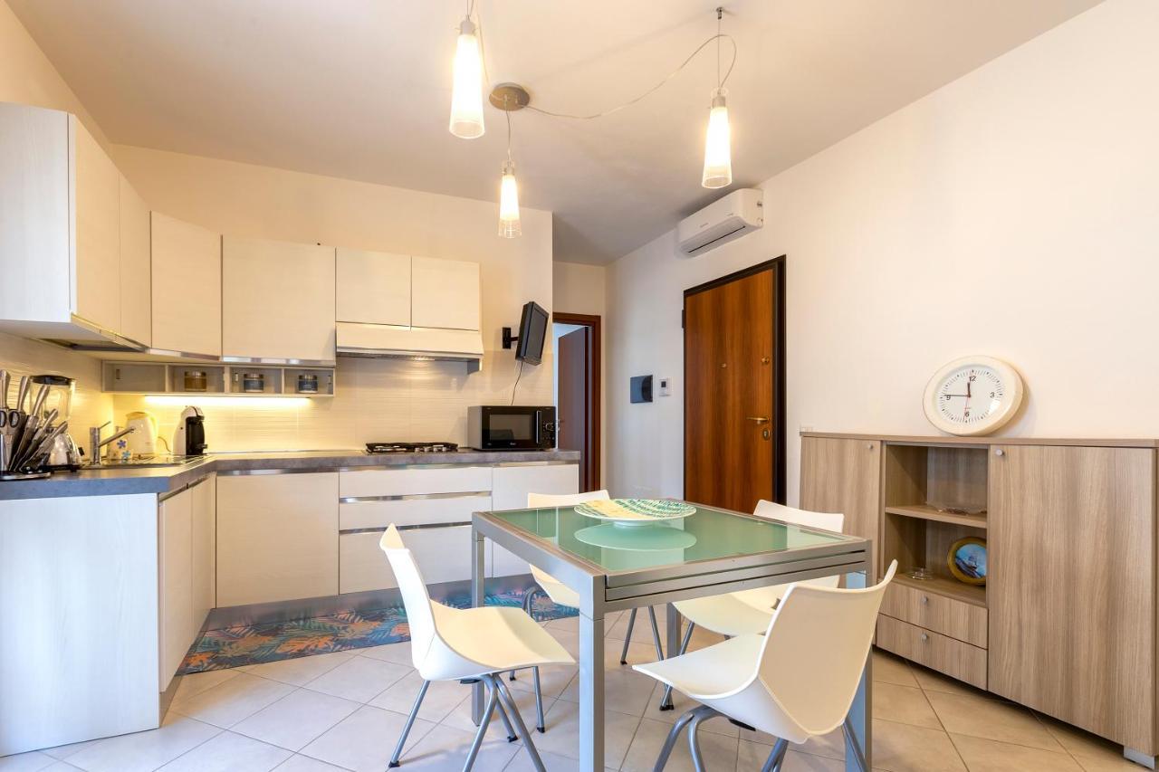 Tidy House Apartamento Alghero Exterior foto