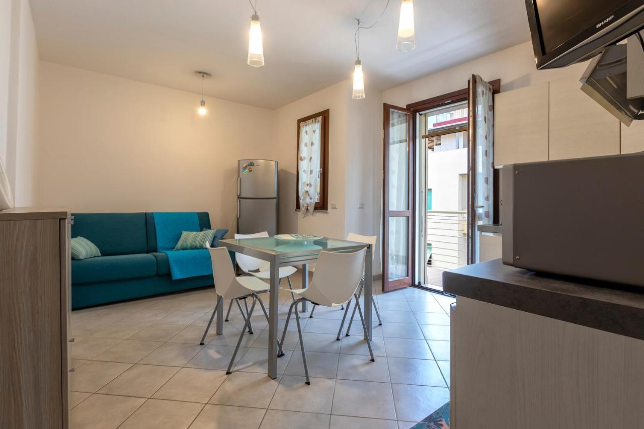 Tidy House Apartamento Alghero Exterior foto
