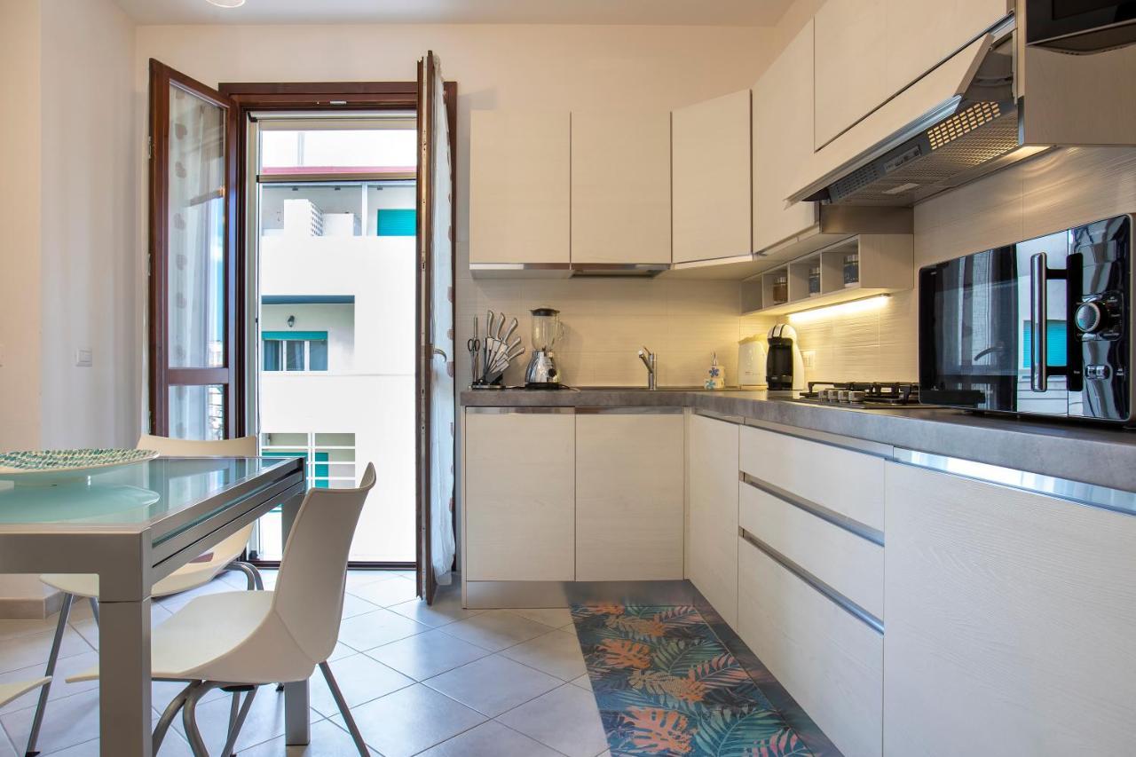 Tidy House Apartamento Alghero Exterior foto