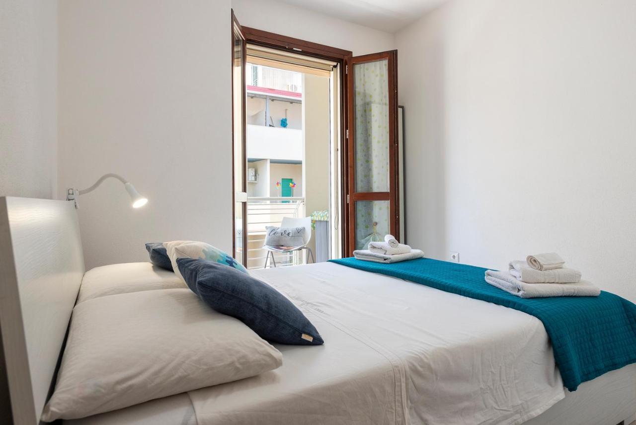 Tidy House Apartamento Alghero Exterior foto