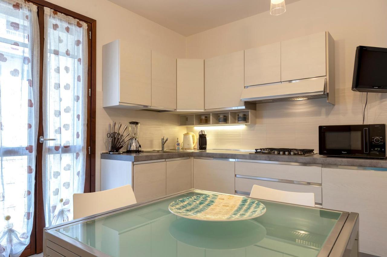 Tidy House Apartamento Alghero Exterior foto