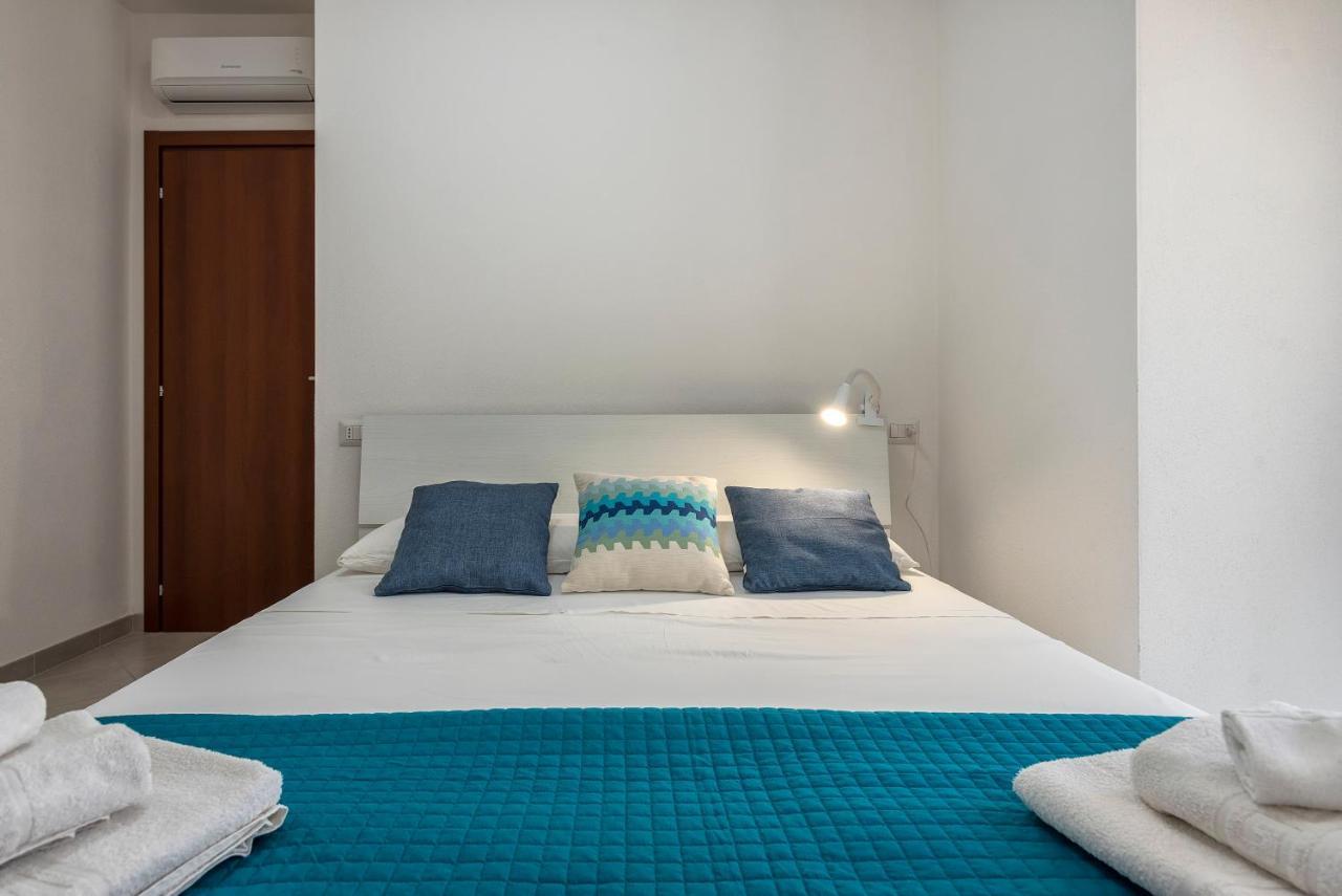 Tidy House Apartamento Alghero Exterior foto