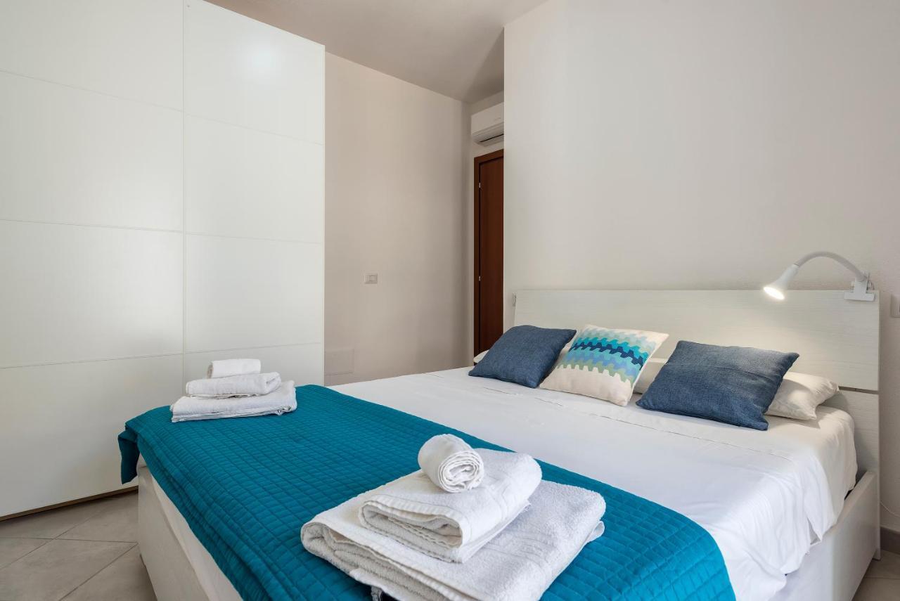 Tidy House Apartamento Alghero Exterior foto