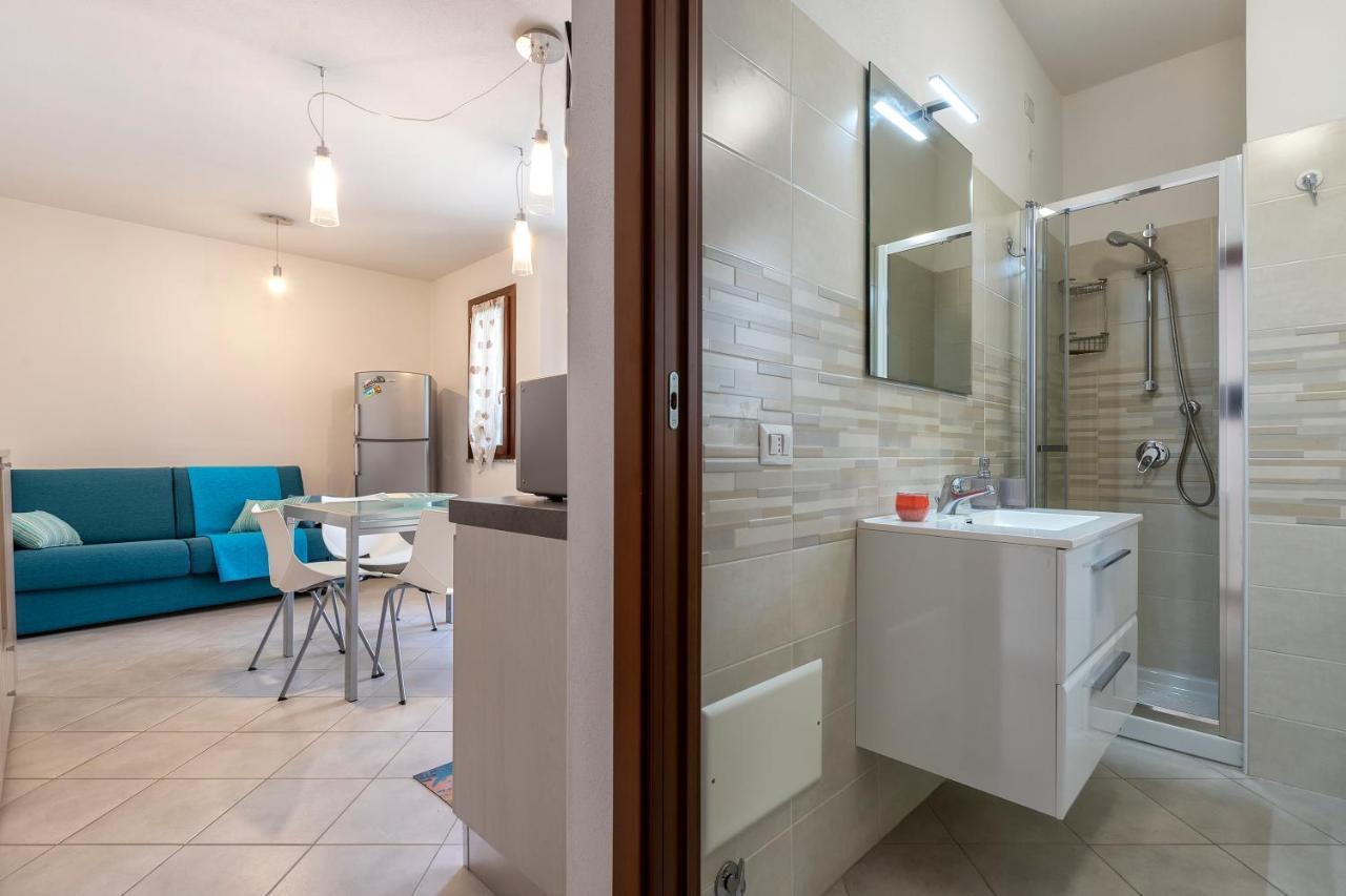 Tidy House Apartamento Alghero Exterior foto