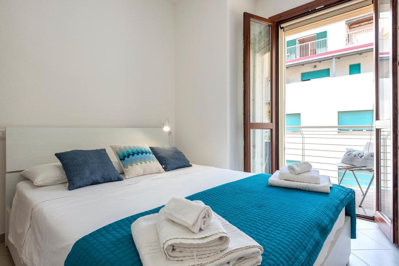 Tidy House Apartamento Alghero Exterior foto
