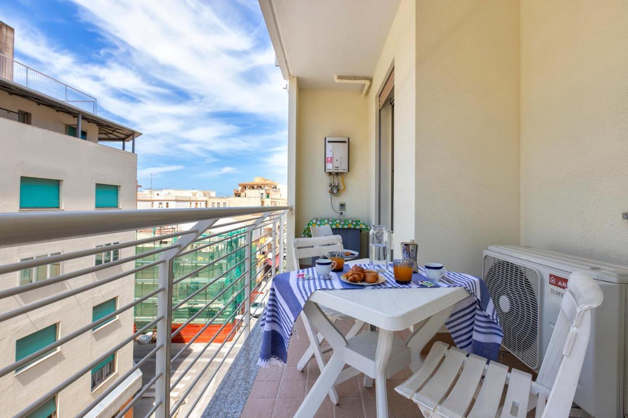 Tidy House Apartamento Alghero Exterior foto