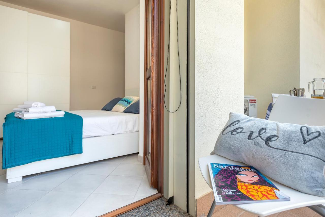 Tidy House Apartamento Alghero Exterior foto