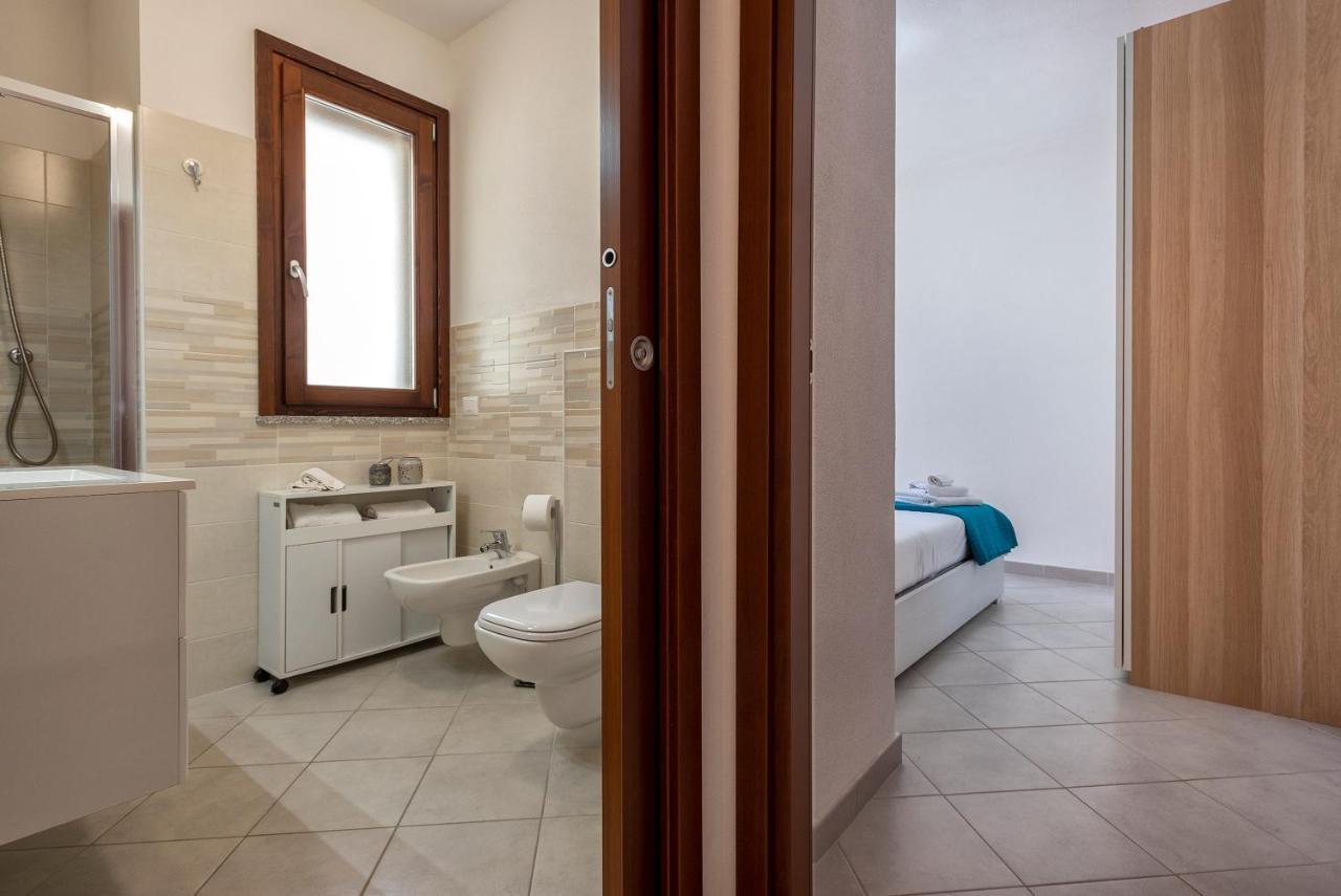 Tidy House Apartamento Alghero Exterior foto
