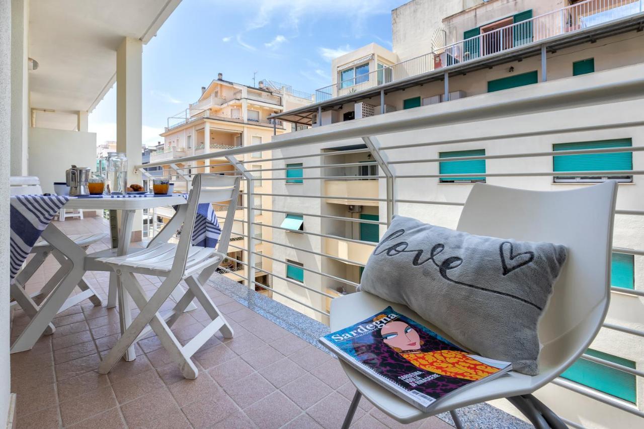 Tidy House Apartamento Alghero Exterior foto